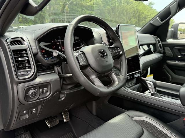 2026 RAM Ram 1500 RAM 1500 RHO CREW CAB 4X4 57 BOX 2026 RAM Ram 1500 RAM 1500 RHO CREW CAB 4X4 57 BOX