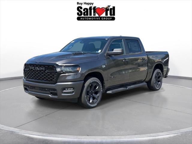 2026 RAM Ram 1500 RAM 1500 EXPRESS CREW CAB 4X4 57 BOX 2026 RAM Ram 1500 RAM 1500 EXPRESS CREW CAB 4X4 57 BOX