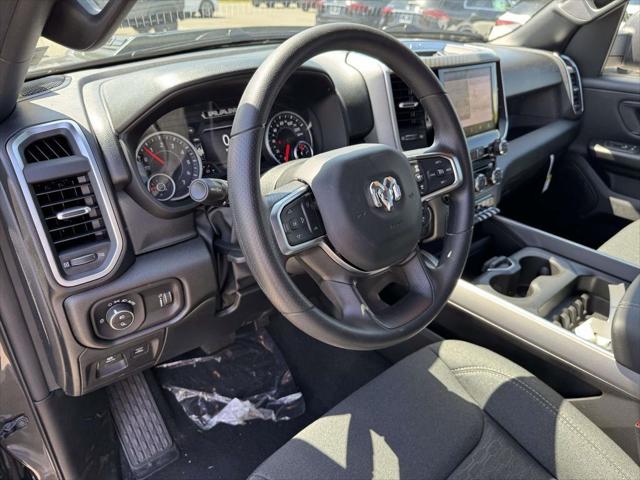 2026 RAM Ram 1500 RAM 1500 EXPRESS CREW CAB 4X4 57 BOX 2026 RAM Ram 1500 RAM 1500 EXPRESS CREW CAB 4X4 57 BOX