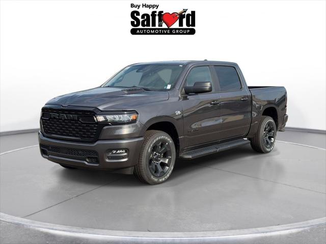 2026 RAM Ram 1500 RAM 1500 EXPRESS CREW CAB 4X4 57 BOX 2026 RAM Ram 1500 RAM 1500 EXPRESS CREW CAB 4X4 57 BOX