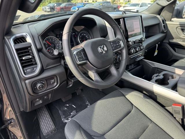 2026 RAM Ram 1500 RAM 1500 EXPRESS CREW CAB 4X4 57 BOX 2026 RAM Ram 1500 RAM 1500 EXPRESS CREW CAB 4X4 57 BOX
