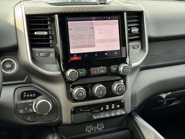 2026 RAM Ram 1500 RAM 1500 EXPRESS CREW CAB 4X4 57 BOX 2026 RAM Ram 1500 RAM 1500 EXPRESS CREW CAB 4X4 57 BOX