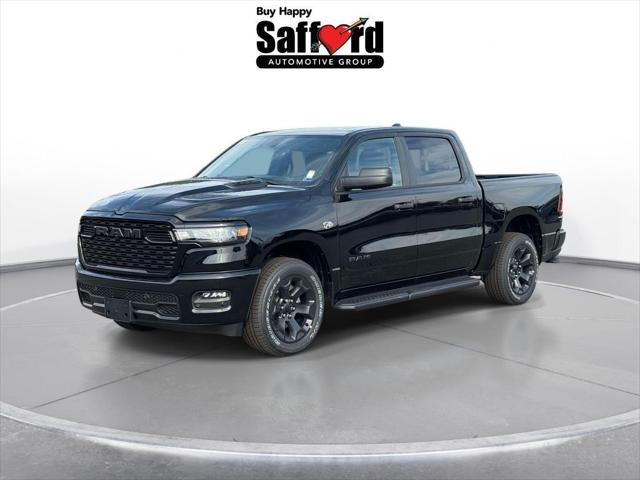 2026 RAM Ram 1500 RAM 1500 EXPRESS CREW CAB 4X4 57 BOX 2026 RAM Ram 1500 RAM 1500 EXPRESS CREW CAB 4X4 57 BOX