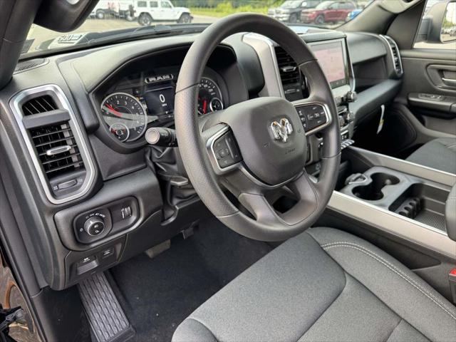 2026 RAM Ram 1500 RAM 1500 EXPRESS CREW CAB 4X4 57 BOX 2026 RAM Ram 1500 RAM 1500 EXPRESS CREW CAB 4X4 57 BOX
