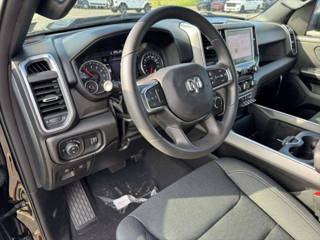 2026 RAM Ram 1500 RAM 1500 EXPRESS CREW CAB 4X4 57 BOX 2026 RAM Ram 1500 RAM 1500 EXPRESS CREW CAB 4X4 57 BOX