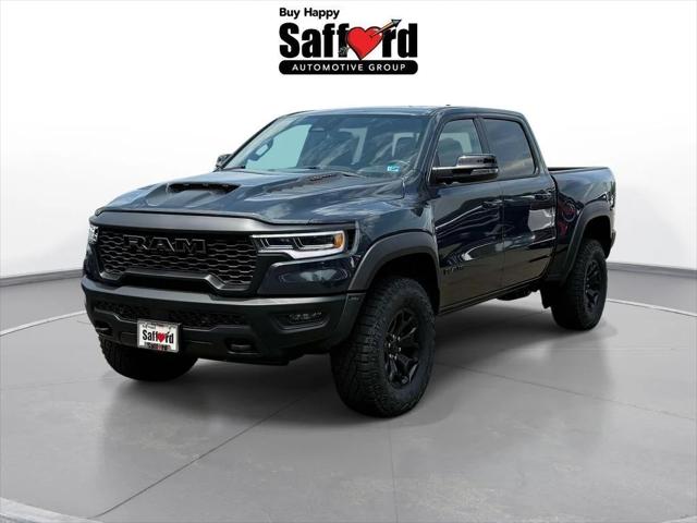 2026 RAM Ram 1500 RAM 1500 RHO CREW CAB 4X4 57 BOX 2026 RAM Ram 1500 RAM 1500 RHO CREW CAB 4X4 57 BOX