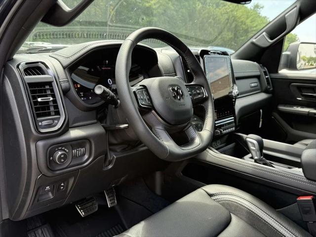 2026 RAM Ram 1500 RAM 1500 RHO CREW CAB 4X4 57 BOX 2026 RAM Ram 1500 RAM 1500 RHO CREW CAB 4X4 57 BOX