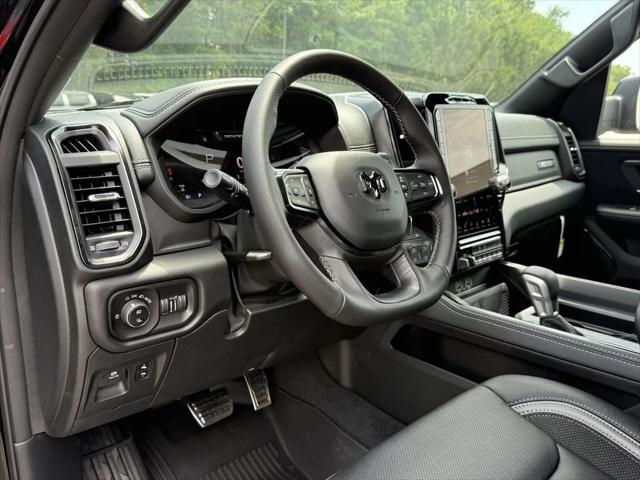 2026 RAM Ram 1500 RAM 1500 RHO CREW CAB 4X4 57 BOX 2026 RAM Ram 1500 RAM 1500 RHO CREW CAB 4X4 57 BOX