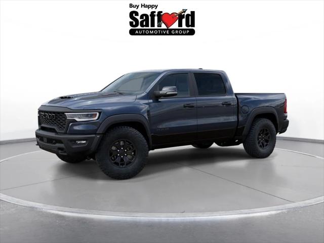 2026 RAM Ram 1500 RAM 1500 RHO CREW CAB 4X4 57 BOX 2026 RAM Ram 1500 RAM 1500 RHO CREW CAB 4X4 57 BOX