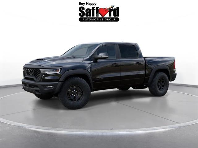 2026 RAM Ram 1500 RAM 1500 RHO CREW CAB 4X4 57 BOX 2026 RAM Ram 1500 RAM 1500 RHO CREW CAB 4X4 57 BOX