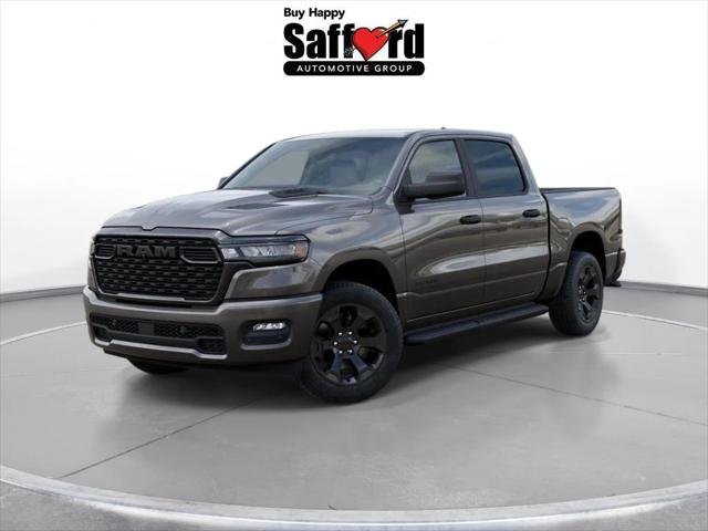 2026 RAM Ram 1500 RAM 1500 EXPRESS CREW CAB 4X4 57 BOX 2026 RAM Ram 1500 RAM 1500 EXPRESS CREW CAB 4X4 57 BOX