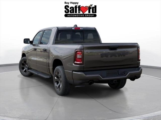 2026 RAM Ram 1500 RAM 1500 EXPRESS CREW CAB 4X4 57 BOX 2026 RAM Ram 1500 RAM 1500 EXPRESS CREW CAB 4X4 57 BOX