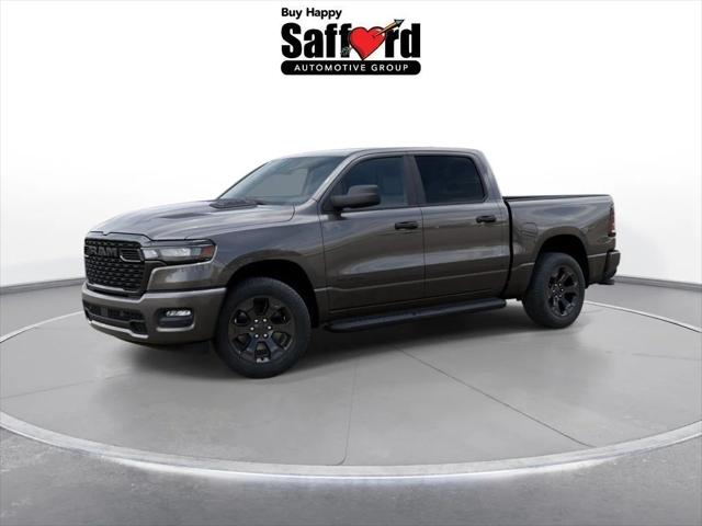 2026 RAM Ram 1500 RAM 1500 EXPRESS CREW CAB 4X4 57 BOX 2026 RAM Ram 1500 RAM 1500 EXPRESS CREW CAB 4X4 57 BOX