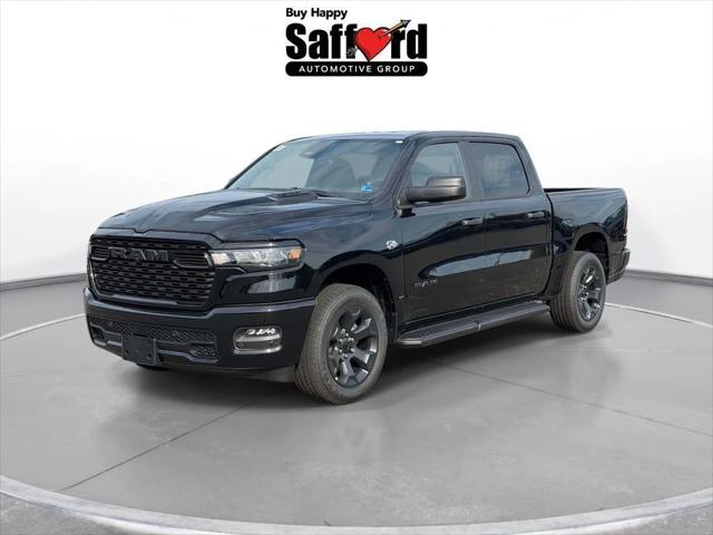 2026 RAM Ram 1500 RAM 1500 EXPRESS CREW CAB 4X4 57 BOX 2026 RAM Ram 1500 RAM 1500 EXPRESS CREW CAB 4X4 57 BOX