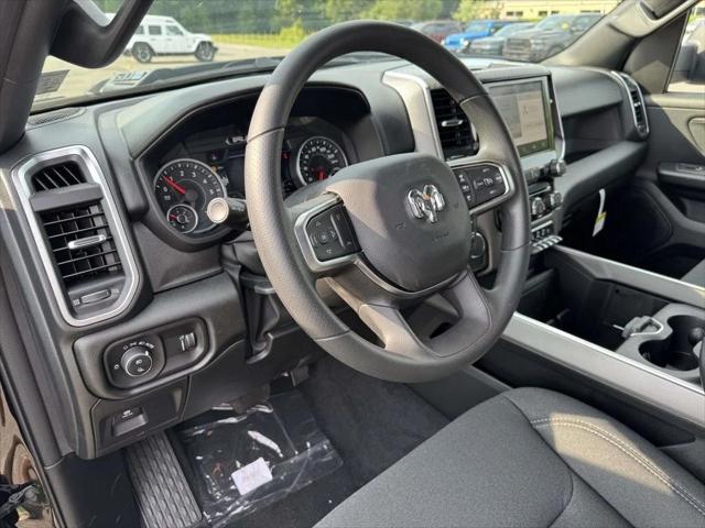 2026 RAM Ram 1500 RAM 1500 EXPRESS CREW CAB 4X4 57 BOX 2026 RAM Ram 1500 RAM 1500 EXPRESS CREW CAB 4X4 57 BOX