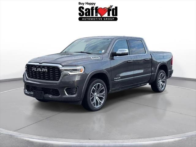 2026 RAM Ram 1500 RAM 1500 TUNGSTEN CREW CAB 4X4 2026 RAM Ram 1500 RAM 1500 TUNGSTEN CREW CAB 4X4