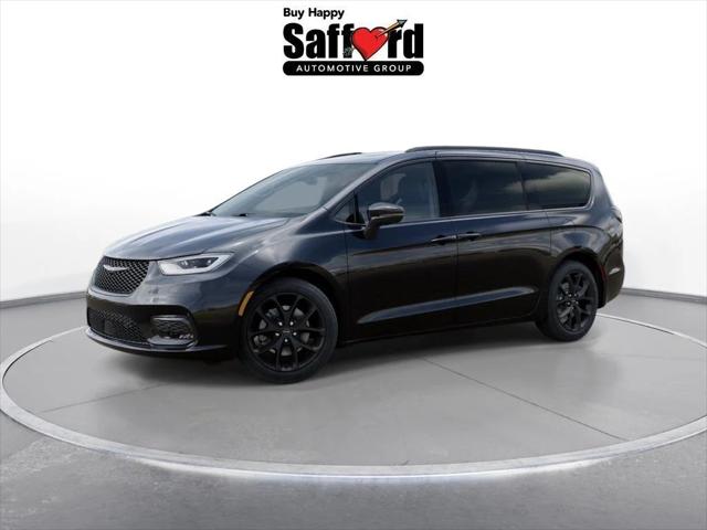 2026 Chrysler Pacifica PACIFICA LIMITED AWD