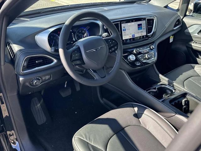 2026 Chrysler Pacifica PACIFICA LIMITED
