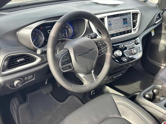 2026 Chrysler Pacifica PACIFICA SELECT 2026 Chrysler Pacifica PACIFICA SELECT