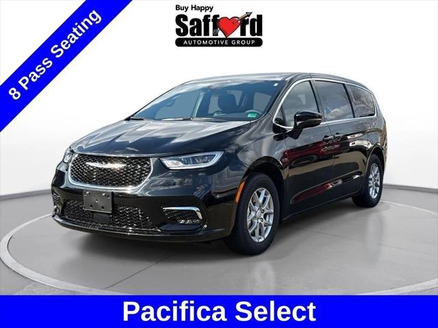 2026 Chrysler Pacifica PACIFICA SELECT 2026 Chrysler Pacifica PACIFICA SELECT