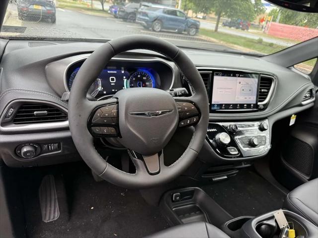 2026 Chrysler Pacifica PACIFICA SELECT AWD 2026 Chrysler Pacifica PACIFICA SELECT AWD