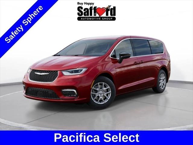 2026 Chrysler Pacifica PACIFICA SELECT 2026 Chrysler Pacifica PACIFICA SELECT
