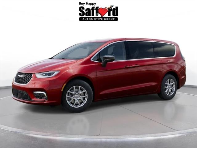 2026 Chrysler Pacifica PACIFICA SELECT 2026 Chrysler Pacifica PACIFICA SELECT