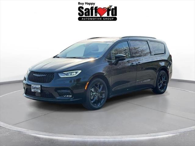 2026 Chrysler Pacifica PACIFICA SELECT 2026 Chrysler Pacifica PACIFICA SELECT