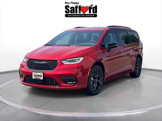 2026 Chrysler Pacifica PACIFICA SELECT 2026 Chrysler Pacifica PACIFICA SELECT
