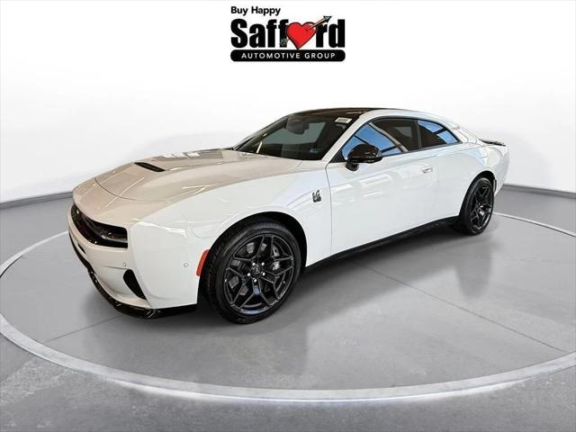 2026 Dodge Charger CHARGER SCAT PACK PLUS 2-DOOR AWD