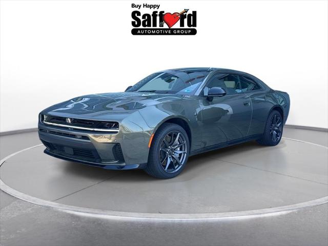 2026 Dodge Charger CHARGER SCAT PACK PLUS 2-DOOR AWD