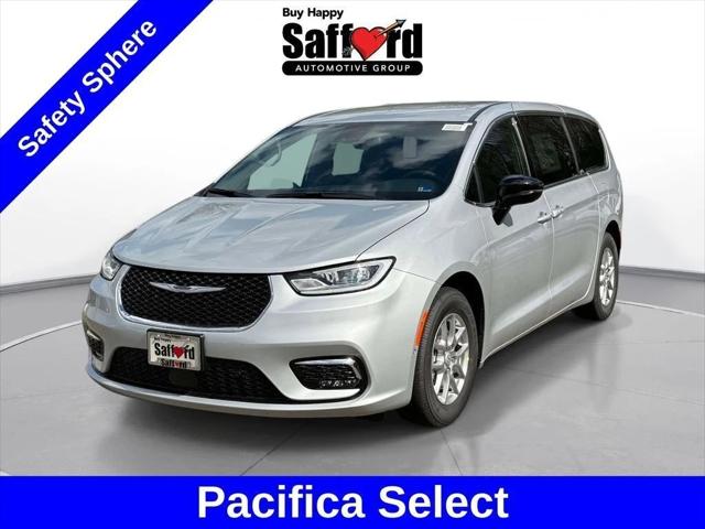 2026 Chrysler Pacifica PACIFICA SELECT 2026 Chrysler Pacifica PACIFICA SELECT