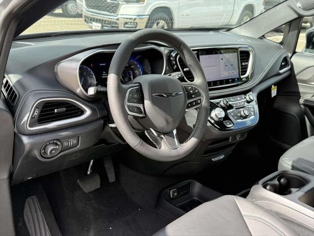 2026 Chrysler Pacifica PACIFICA SELECT 2026 Chrysler Pacifica PACIFICA SELECT