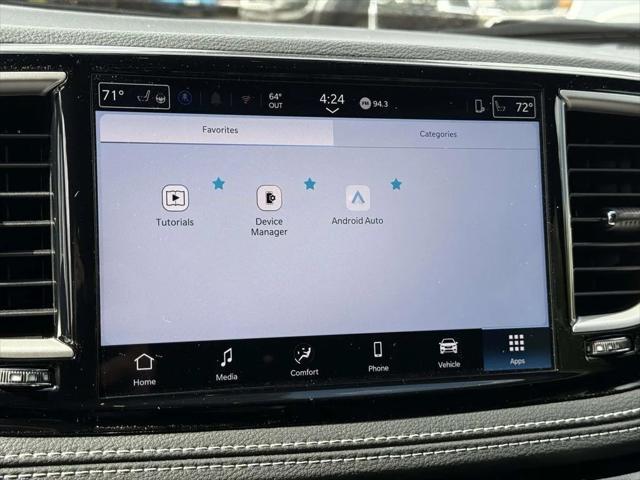 2026 Chrysler Pacifica PACIFICA SELECT 2026 Chrysler Pacifica PACIFICA SELECT