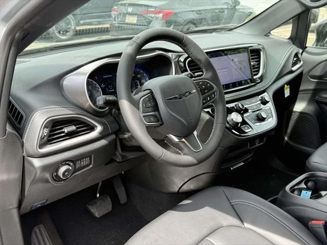 2026 Chrysler Pacifica PACIFICA SELECT 2026 Chrysler Pacifica PACIFICA SELECT