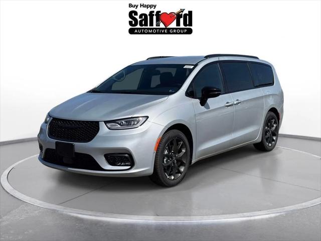 2026 Chrysler Pacifica PACIFICA SELECT 2026 Chrysler Pacifica PACIFICA SELECT