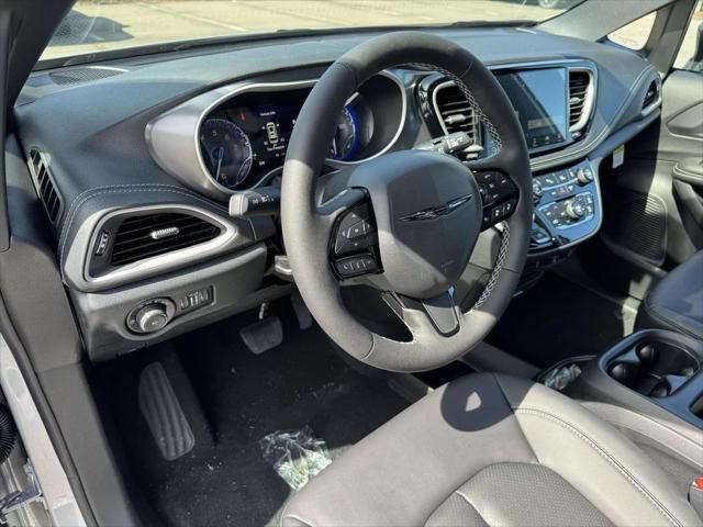 2026 Chrysler Pacifica PACIFICA SELECT 2026 Chrysler Pacifica PACIFICA SELECT