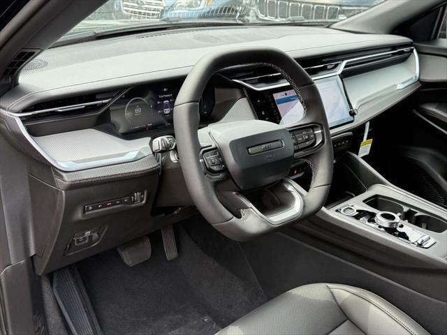 2026 Jeep Cherokee CHEROKEE LIMITED 4X4 2026 Jeep Cherokee CHEROKEE LIMITED 4X4