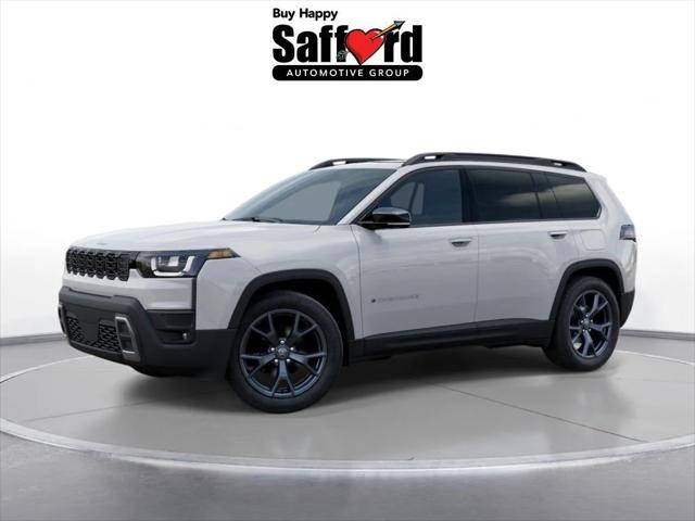 2026 Jeep Cherokee 85th Anniversary 4x4 2026 Jeep Cherokee 85th Anniversary 4x4