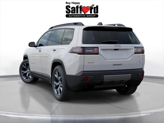 2026 Jeep Cherokee 85th Anniversary 4x4 2026 Jeep Cherokee 85th Anniversary 4x4