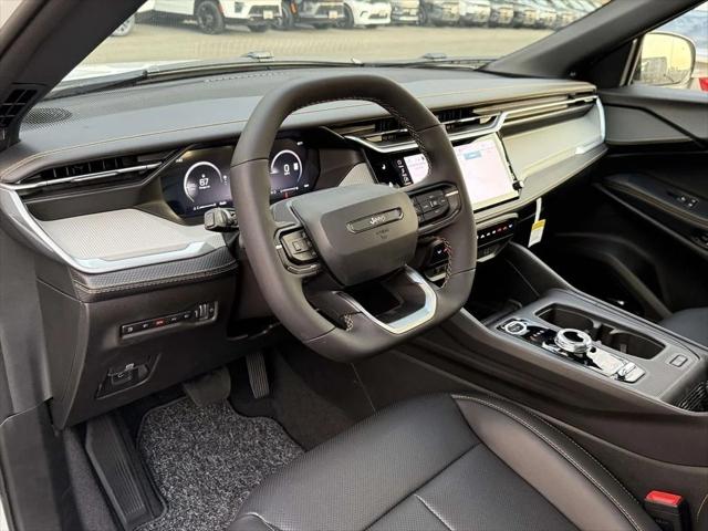 2026 Jeep Cherokee 85th Anniversary 4x4