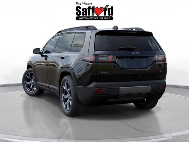 2026 Jeep Cherokee CHEROKEE 85TH ANNIVERSARY EDITION 4X4 2026 Jeep Cherokee CHEROKEE 85TH ANNIVERSARY EDITION 4X4