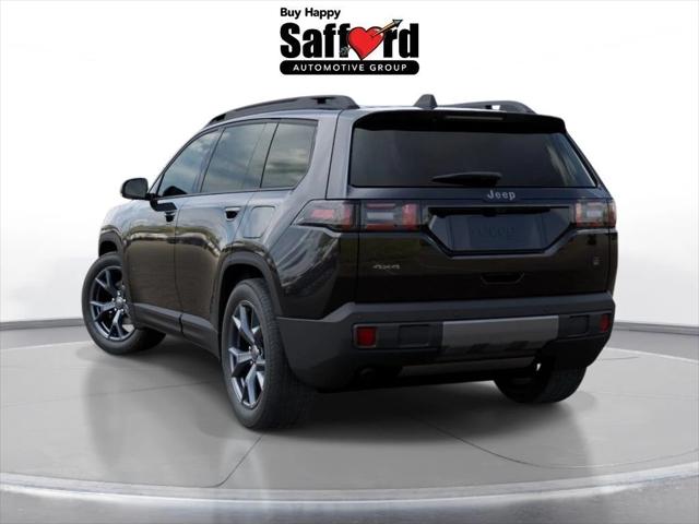 2026 Jeep Cherokee CHEROKEE 85TH ANNIVERSARY EDITION 4X4 2026 Jeep Cherokee CHEROKEE 85TH ANNIVERSARY EDITION 4X4