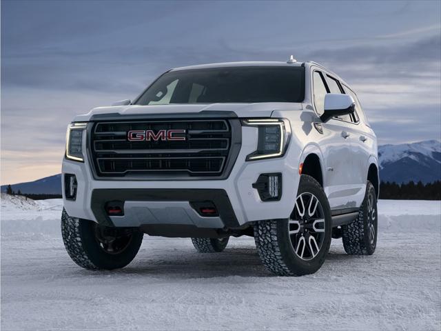 2024 GMC Yukon 4WD Denali for sale in Warrenton, VA