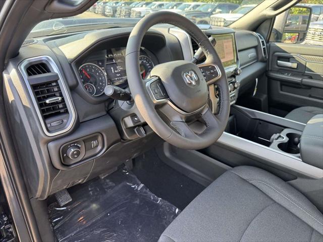 2026 RAM Ram 2500 RAM 2500 BIG HORN CREW CAB 4X4 64 BOX 2026 RAM Ram 2500 RAM 2500 BIG HORN CREW CAB 4X4 64 BOX