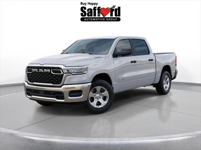 2026 RAM Ram 1500 RAM 1500 TRADESMAN CREW CAB 4X4 57 BOX 2026 RAM Ram 1500 RAM 1500 TRADESMAN CREW CAB 4X4 57 BOX