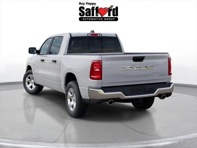 2026 RAM Ram 1500 RAM 1500 TRADESMAN CREW CAB 4X4 57 BOX 2026 RAM Ram 1500 RAM 1500 TRADESMAN CREW CAB 4X4 57 BOX