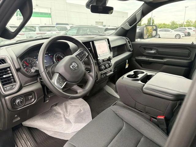 2026 RAM Ram 1500 RAM 1500 WARLOCK CREW CAB 4X4 57 BOX 2026 RAM Ram 1500 RAM 1500 WARLOCK CREW CAB 4X4 57 BOX