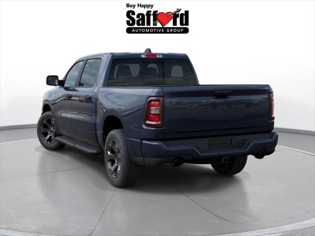 2026 RAM 1500 Express Crew Cab 4x4 57 Box 2026 RAM 1500 Express Crew Cab 4x4 57 Box