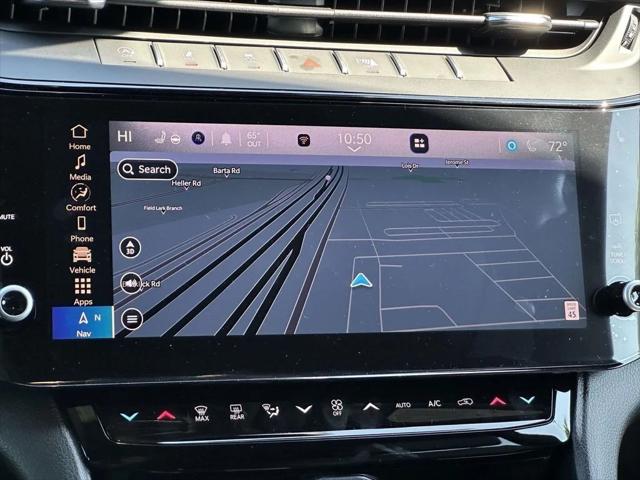 2026 Jeep Grand Cherokee GRAND CHEROKEE L LAREDO ALTITUDE 4X4 2026 Jeep Grand Cherokee GRAND CHEROKEE L LAREDO ALTITUDE 4X4